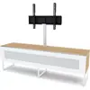 Image de Meuble TV MELICONI TEGAL 160