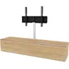 Image de Meliconi - Meuble Tv  Palu 160