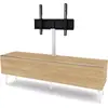 Image de Meuble TV MELICONI NADI 160