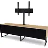 Image de Meuble TV MELICONI PADANG 160