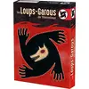 Image de Lui-même | Loups-garous de Thiercelieux | Jeu de société | À partir de 10 ans | 8 à 18 joueurs | 30 minutes