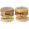 Image de Asmodee Zygomatic | Dobble : Party Pack | Jeu de société | À partir de 4 Ans | 2 à 5 Joueurs | 10 Minutes