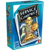 Image de Carte à collectionner Asmodée Service compris ! en occasion ou reconditionné