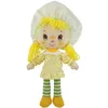 Image de Poupée chiffon Citron Charlotte aux fraises en occasion ou reconditionné
