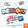Image de Jeu de Casse-tête et de rapidité Asmodée Déblok en occasion ou reconditionné