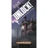 Image de Jeu d'escape game Asmodee Unlock La maison sur la colline en occasion ou reconditionné