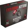 Image de Jeu de stratégie Asmodee Exploding Kittens NSFW Version en occasion ou reconditionné