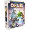 Image de Space Cowboys | Orbis | Jeu de société | À partir de 10 ans | 2 à 4 joueurs | 45 minutes