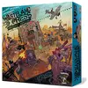 Image de Asmodée- Wasteland Express Delivery Service - Espagnol, Couleur (PANGWE01ES)
