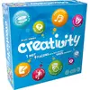 Image de Jeux MHR | Creativity | Jeu de société | À partir de 12 Ans | 2 à 8 Joueurs | 30 Minutes