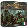 Image de Asmodee - Le Seigneur des Anneaux, Voyages dans la Terre de Midi, Jeu de Table, Couleur, 10700