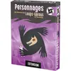 Image de Lui-même | Loups-garous de Thiercelieux - Extension Personnages | Jeu de société | À partir de 10 ans | 8 à 28 joueurs | 30 minutes