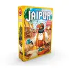 Image de Asmodee- Maharaja, Jaipur, Jeu de Table, édition en Italien, 8852, SCJAI01IT, Multicolore - Version Italienne