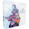 Image de Asmodee | T.I.M.E Stories : Revolution - The Hadal Project | Jeu de société | À partir de 12 Ans | 1 à 4 Joueurs | 90 Minutes, Blanc,Bleu