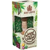 Image de Asmodee - Jungle Speed : Koh-Lanta - Jeu de Rapidité et d'Ambiance pour Enfants dès 7 Ans - Version en Bois Eco-Responsable - avec Sac de Rangement - 2 à 10 Joueurs - 15 Min - Version française