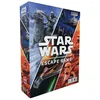 Image de Asmodee - Unlock! Star Wars - Escape Game pour Adultes & Enfants dès 10 Ans - Jeu de Cartes Coopératif - avec Application Gratuite - 1 à 6 Joueurs - 60 Min - en Français