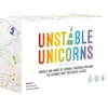 Image de TeeTurtle Unstable Unicorns Jeu de société À partir de 8 ans 2 à 8 joueurs 30 à 60 minutes