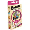 Image de ZYGOMATIC   Dobble Gourmandise   jeu observation et rapidité   dès 6 ans   2 à 8 joueurs   boîte métal 30 cartes