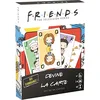 Image de Zygomatic | Devine la carte : Friends | Jeu de société | À partir de 6 ans | 2 à 6 joueurs | 10 minutes