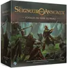 Image de Asmodee - LE SEIGNEUR DES ANNEAUX : Voyages En Terre Du Milieu