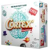 Image de Zygomatic Cortex 2 Challenge Juego de Cartas para Desafiar el Cerebro CORCH02ESPT