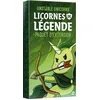 Image de Asmodee - TeeTurtle - Unstable Unicorns - Extension : Licornes de Légende - Jeux de société - Jeux de Cartes - Jeux Adultes et Enfants à partir de 8 Ans - 2 à 8 Joueurs - Version française