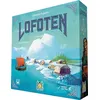 Image de Asmodee Lofoten - Jeu de Société - 2 Joueurs - 12 Ans et Plus en occasion ou reconditionné