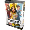 Image de Asmodee - Timeline Twist - Jeu de Société pour Enfants dès 8 Ans - Jeu de Cartes Coopératif - Mettre dans l'Ordre des Evènements Historiques - 2 à 6 Joueurs - 20 Min - en Français - Zygomatic