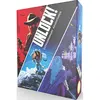 Image de Jeu d'escape game Asmodee Unlock Extraordinary Aventures en occasion ou reconditionné