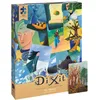 Image de Libellud - LIBDIXPUZ1001 Puzzle Multicolore, 2. 1 000 Teile (Asmodee gmbH LIBD1006)
