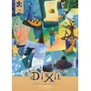 Image de Puzzle 1000 pièces Asmodee Dixit Blue Mishmash en occasion ou reconditionné