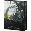 Image de Asmodee - L’Anneau Unique JDR : La Boite d’Initiation - Jeu de Société pour Adultes & Enfants dès 14 Ans - Jeux de Rôles - Monde des Hobbits - 2 à 6 Joueurs - Version Française - Edge Entertainment