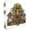 Image de Asmodee Space Cowboys Archeos Society - Jeux de société - Jeux de Cartes - Jeux de Plateau - Jeu Adulte et Enfant à partir de 12 Ans - 2 à 6 Joueurs - 60 Min - Version française