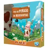 Image de Asmodee | par Une poignée de Marguerites | Jeu de société pour familles et Enfants | À partir de 6 Ans | De 2 à 4 Joueurs | 20 Minutes par Partie | Espagnol