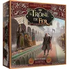 Image de Asmodee Cmon Le Trône de Fer : Le Jeu de Figurines - Boîte de Base : Martell - Jeux de société - Jeux de Plateau - Jeu à partir de 14 Ans - 2 Joueurs - Version française