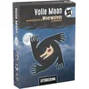 Image de ASMODEE Les Loups-garous de Wakkerdam - Pleine Lune - Jeu de Cartes - Contient 40 Nouvelles Cartes pour Rendre Encore Plus Excitant - 10+ - 1-28 Joueurs - FR
