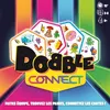 Image de Jeu d'ambiance Asmodee Dobble Connect en occasion ou reconditionné
