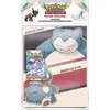 Image de Carte à collectionner Pokémon : Pack Portfolio + Booster en occasion ou reconditionné