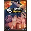 Image de Jeu d'enquête Asmodee 5 Minutes Mystère en occasion ou reconditionné