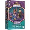 Image de Asmodee USAopoly Disney Sorcerer's Arena - Epic Alliances - Extension : Contre Vents et marées - Jeux de société - Jeux d'affrontement - Jeux Famille à partir de 13 Ans - Version française