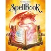 Image de Jeu de stratégie Asmodee Spellbook en occasion ou reconditionné