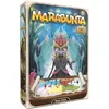 Image de Asmodee Space Cowboys - Marabunta - Jeu de Société - Roll and Write