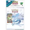 Image de Pokémon Ultra Pro - Asmodee Ecarlate et Violet Mascarade Crépusculaire (EV06) : Pack Portfolio Plus Booster (Modèle aléatoire) - Jeux de société - Cartes à Collectionner - Version française