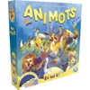 Image de Asmodee - ANIMOTS   Jeu de Société Éducatif et Coopératif pour Enfants Dès 4 Ans   Association d’Animaux, Sons et Imagination -  2 à 6 Joueurs   20 Minutes  Version Française   Space Cow