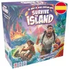 Image de Zygomatic | Survive The Island | Jeu de société de survie familiale Escape with Treasures| Âge de 8 ans, 2 à 5 joueurs | 45 minutes par jeu | Anglais