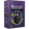 Image de Asmodee Mixlore Mercredi - L'attaque du Hyde - Jeux de société - Jeux de Cartes - A partir de 10 Ans - 2 à 4 Joueurs - 20 Min - Version française