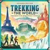 Image de Jeu de stratégie Asmodee Trekking the World en occasion ou reconditionné
