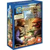 Image de Jeu de stratégie Asmodee Carcassone Extension 2 Marchands et Bâtisseurs en occasion ou reconditionné