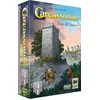Image de Asmodee - Carcassonne - Extension 4 : Tours & Voleurs - Hans im Glück