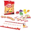 Image de Zygomatic Jeu d’ambiance - Paquet de Chips - 2 à 5 joueurs - Dès 8 ans - 15 min